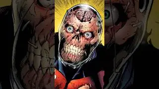 Ultimate Deadpool Looks Horrifying 😨