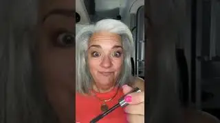 Mature Women | GRWM: spring oranges #over50makeup #maturemakeuptips #maturemakeuptutorial