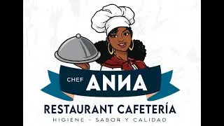 CHEF ANNA RESTAURANT CAFETERIA - LAS TERRENAS - - PUNTA POPY - TEL 829 964 7454  - www.chef-anna.com