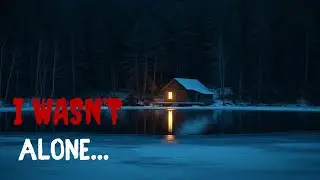 3 Chilling TRUE Cabin Horror Stories | Alone in the Forest After Dark