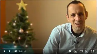 Joyeux No&euml;l de la part de toute l'&eacute;quipe d'OM France !
