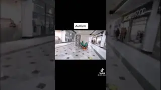 How people with autism see the world 🤯