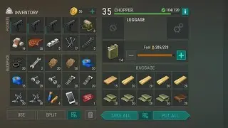 LDOE raid Danyboy | **2025**