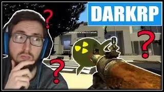 PROPSKILL - ILS SE CROYAIENT EN SECURITE ! - Gmod DarkRp Fr