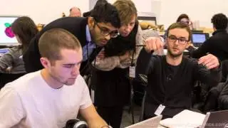 Smartgeometry 2013 -- Interview: David Fano
