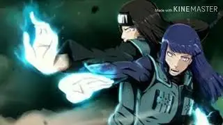 Nightcore Hyuga style by rustage and savvy hyuga