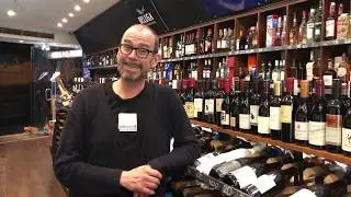 Australian Wine Trends