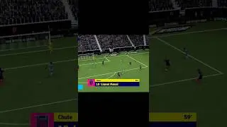 Messi m&aacute;gico😱😱#efootball #pes #messi #messi10 #messifans #messiskills #messigoal #messifootball #fyp