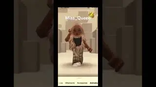 #Miss #Queen