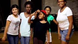 CLARA Performing Arts Camp