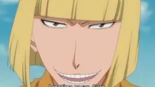 Vizards vs espadas