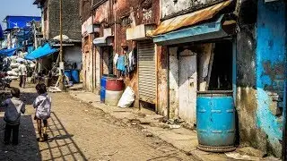 Empirical evidence from slum rehabilitation housing in Mumbai — Ramit Debnath
