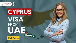How To Get Cyprus Visit Visa From Dubai | Knowing Cyprus Visit Visa Requirements for UAE Residents
