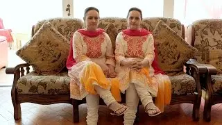 The Singh Twins: 'Classical Traditions Can be Inspirational'