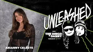Arianny Celeste, Award-Winning Model and UFC Octagon Girl &ndash; UNLEASHED Podcast E304