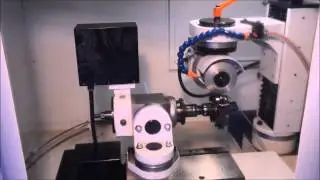 UTMA LC25 E CNC NUMERIC CONTROL GRINDER