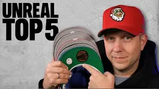 🧢🚨 STOP EVERYTHING! These TOP 5 FITTEDS Are UNREAL! [Top 5]