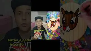 QUANDO EU JOGO SEM SEGUIR AS REGRAS