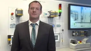 Sicherheitsschaltger&auml;te SIRIUS 3SK - Safety is a SIRIUS business