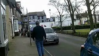 Norton High Street