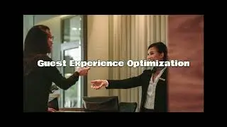 Elevate your Hospitality teams performance!