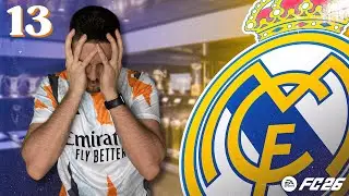 FC 26 - CARRI&Egrave;RE MANAGER - D&Eacute;PART DE 2 CRACKS 🥀 ! #13