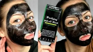 Black Mask Effect. Review
