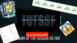 TOTSSF Rodak Review Cheap Beast?