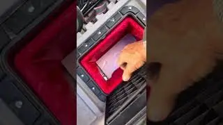 Bass Hunter baby bass boat mods