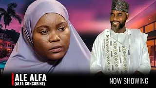 ALE ALFA (ALFA CONCUBINE) - Yoruba Movie 2026 Drama - Ibrahim Chatta, Bose Akinola