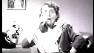 Premi&egrave;re publicit&eacute; St-Hubert