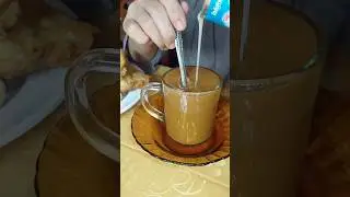 resep sarabba minuman khas bugis makassar