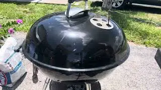 White Trash Ribs 