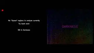 ISS UAP Detector Live Stream 2026-01-30 17:34