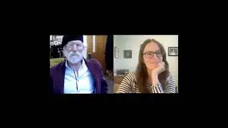 The Writing Life: A Conversation with Joseph Bathanti