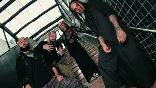 KILL FOR NOTHING - The Nu Metal BR