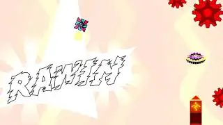 [Geometry Dash] 