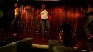 Haitian Dance by the Duchats and friend