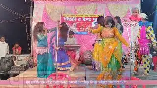 गली गली में हुक्का डोले हेलो जुल्फें मोर कहे एक बीड़ी दी दे सपना डांसर का सुपरहिट महसूर जिला नौटंकी