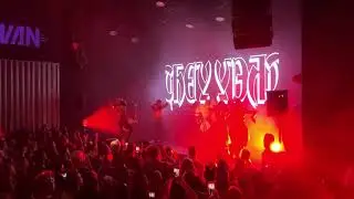 Amen & Dem Beats - Todrick Hall&rsquo;s Haus Party World Tour (NASHVILLE)