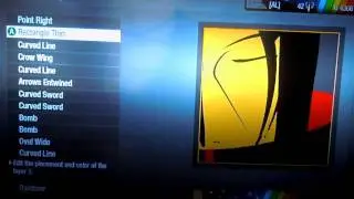 Black Ops Emblem: Itachi Uchiha
