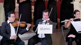 Gloria, Stella Matutina - Solemnis Coro y Orquesta