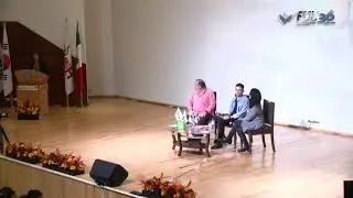 La Ciudad de México