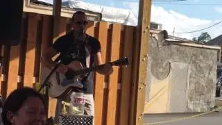 CJ Ballard - The Front Porch Song (Acoustic)