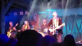 Paul Young - Angel - Fabrik, Hamburg - 24.02.2024