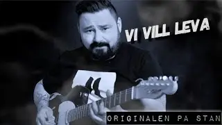 Vi vill LEVA