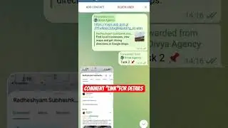 Google Maps Review earn money ! Google Maps receptionist