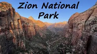 One Day in Zion National Park: Emerald Pools Trail, Zion Canyon Overlook, Watchman Trail, & more!