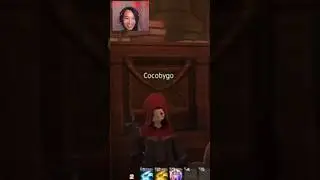 Meeting the Gremlins of Uldah || FFXIV ARR #shorts