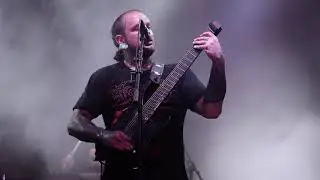 I Am Destruction - Burgeoning Adversary